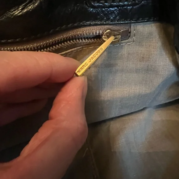 Marc Jacobs Kristen Large Tote Bag - Picture 7 of 13